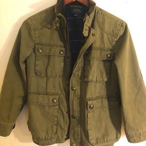 Ralph Lauren Jacket